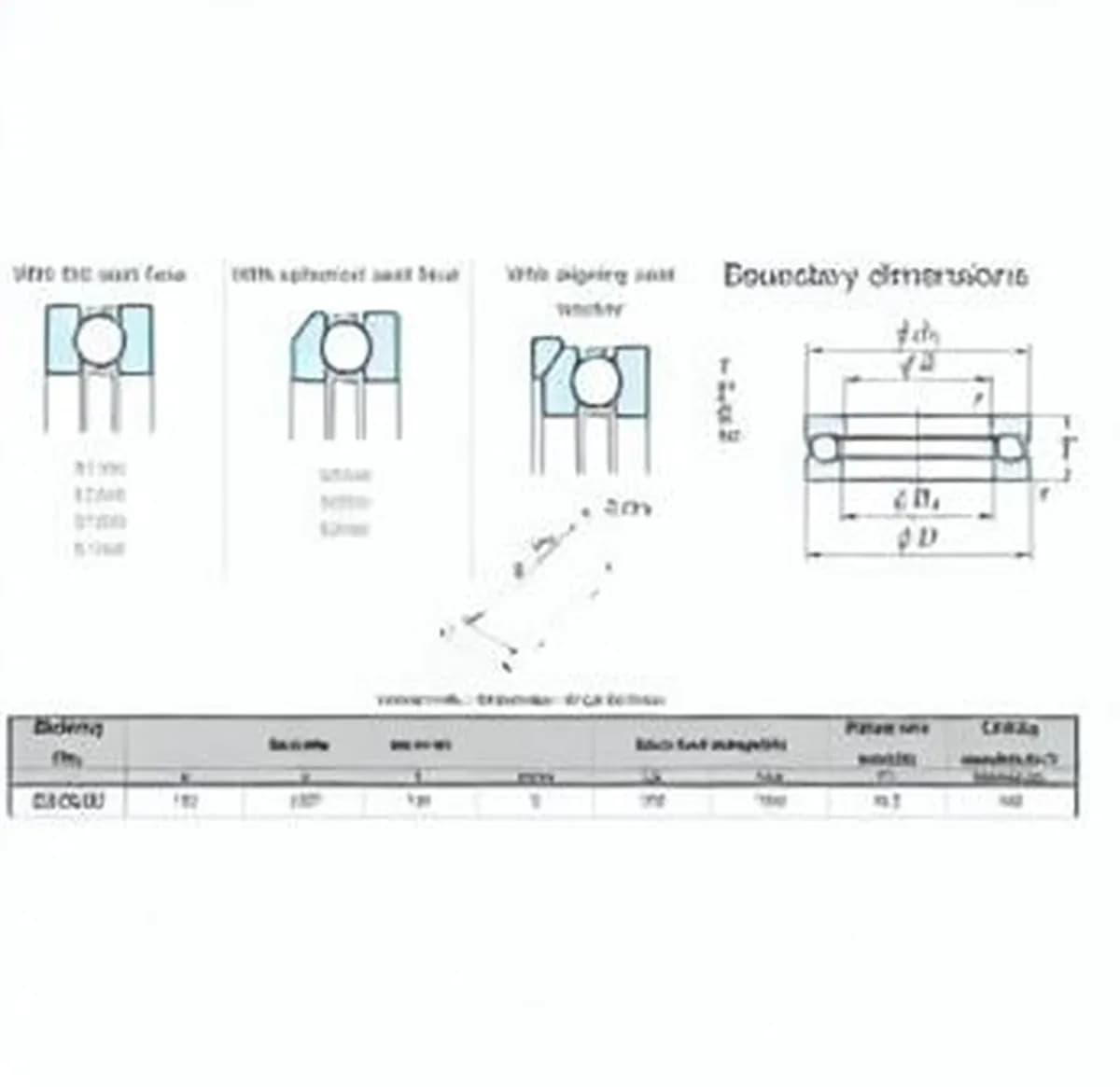 JTEKT 53336U-JTEKT - Image 1