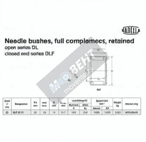 NADELLA DLF2016-NADELLA - Image 1