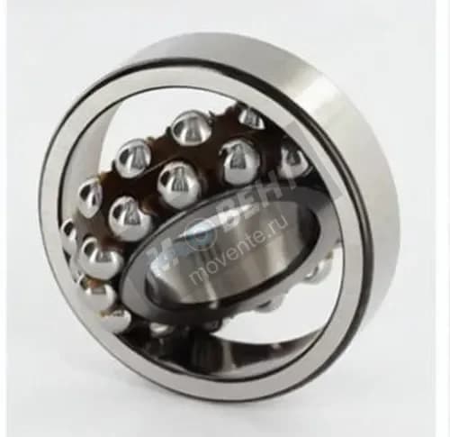 SKF 1206-ETN9-SKF - Image 1