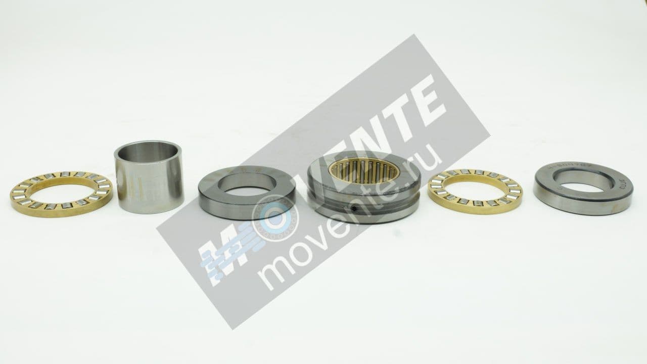 Подшипник 3-ГПЗ 4РИК3570 ЕЛ - Image 1