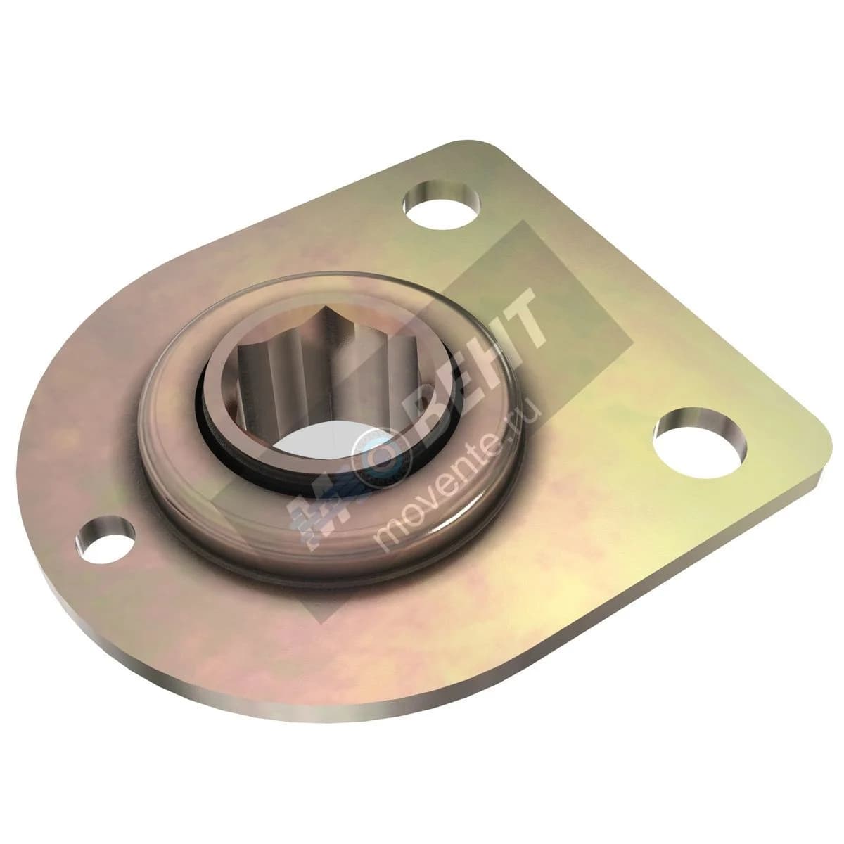 AA35646: Подшипниковый узел