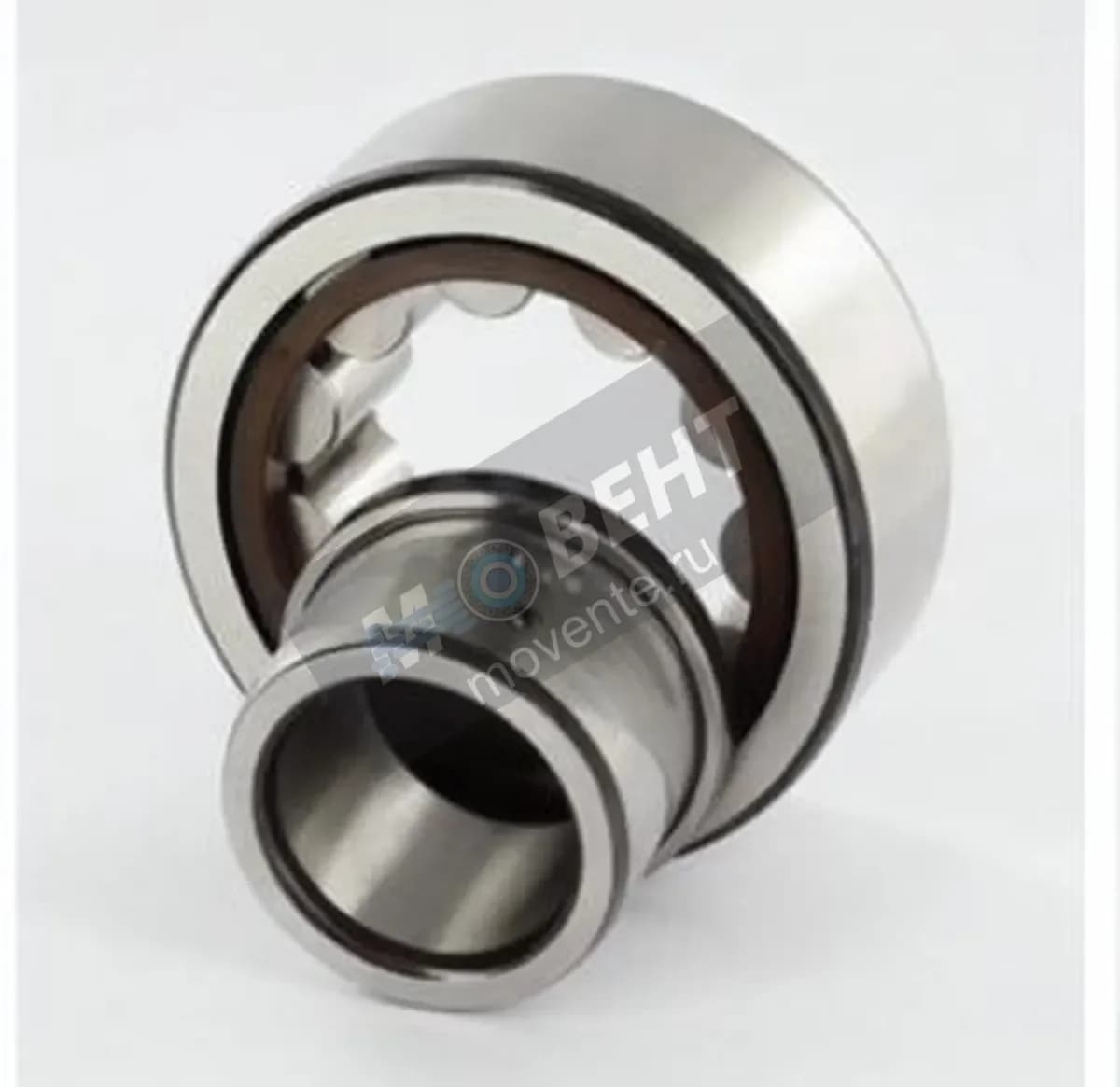 SKF NJ2305-ECP-C3-SKF - Image 1