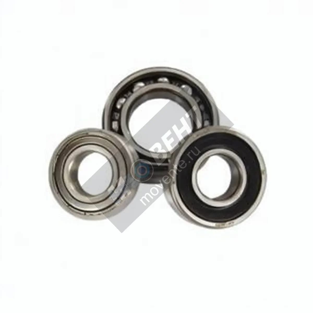 SKF KDN-JB055-CP0-SKF - Image 1