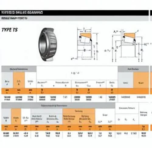 TIMKEN HH228340-HH228310-TIMKEN - Image 1