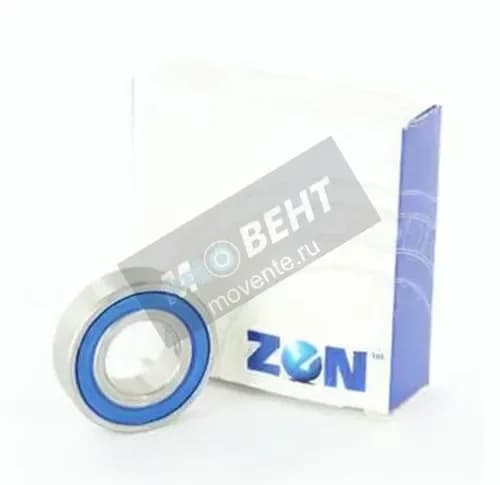 ZEN 6003-2RS-INOX-ZEN - Image 1