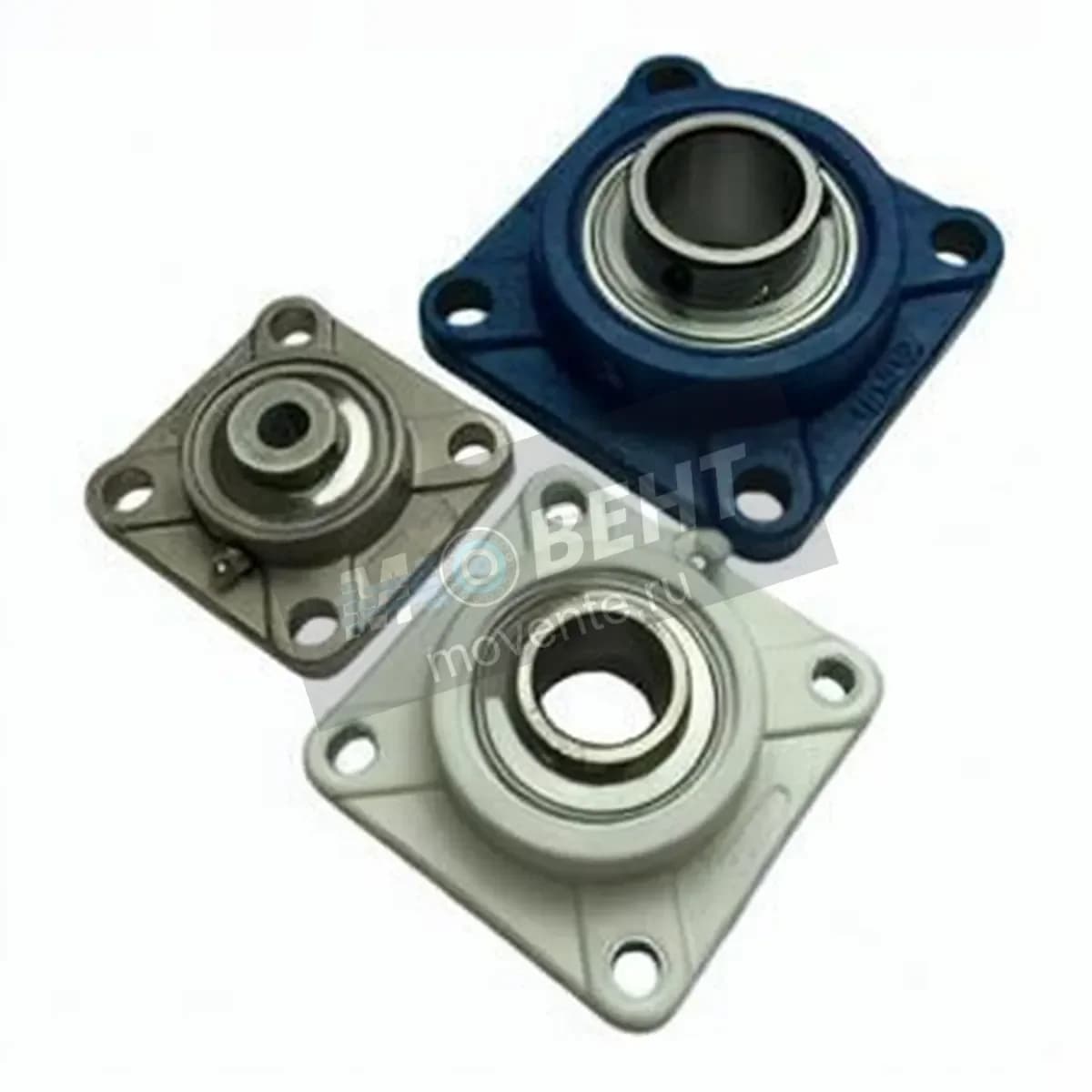 SKF UKF212-SKF - Image 1