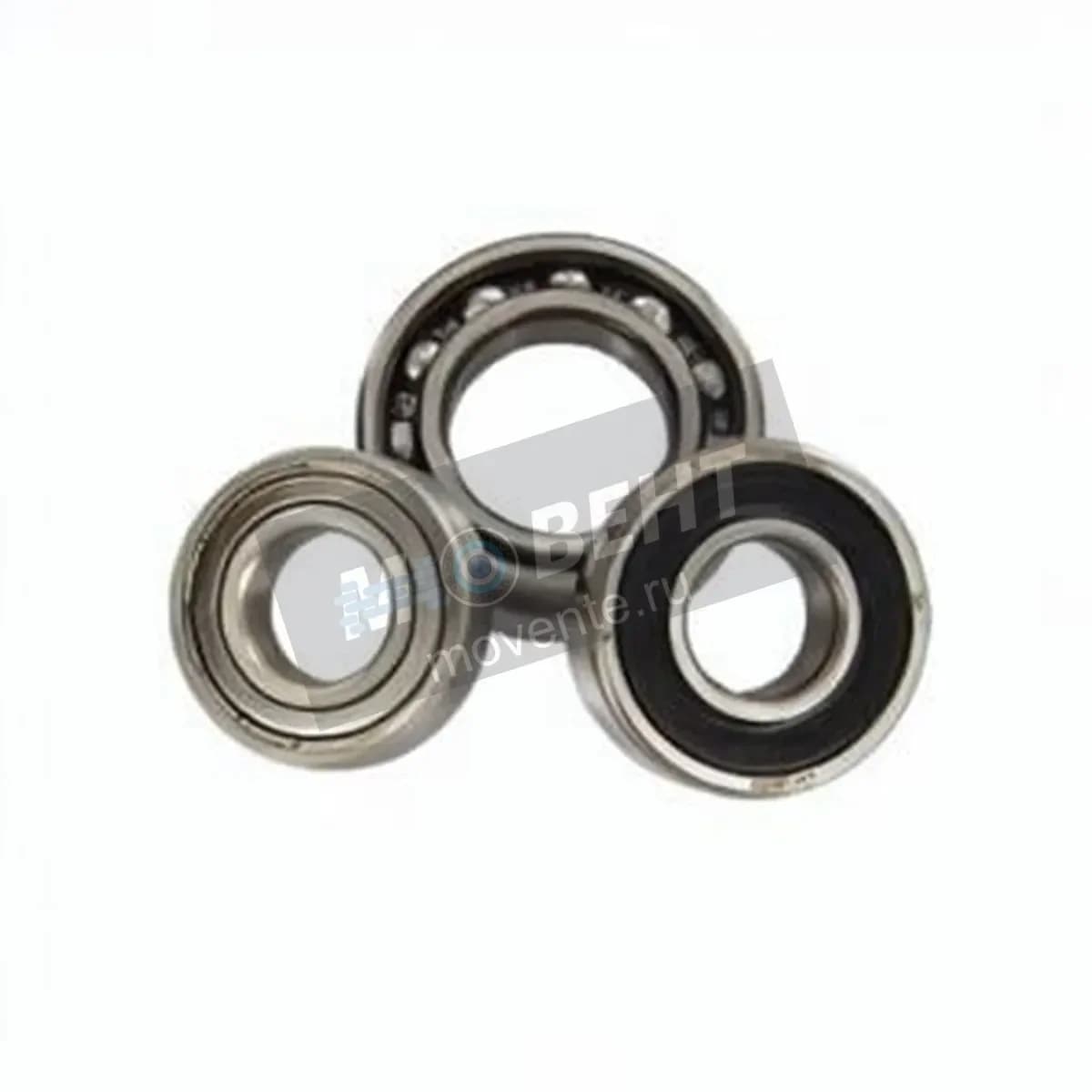 SKF 6032-M-C3-SKF - Image 1