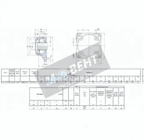 SKF FNL-515-B-C-2215-K-H315-E-SKF - Image 1