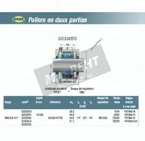 SNR SC220DS-SNR - Image 1