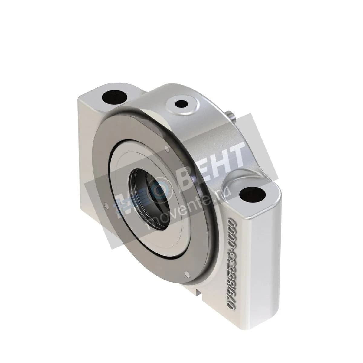 AXE51994: Опорный корпус подшипника