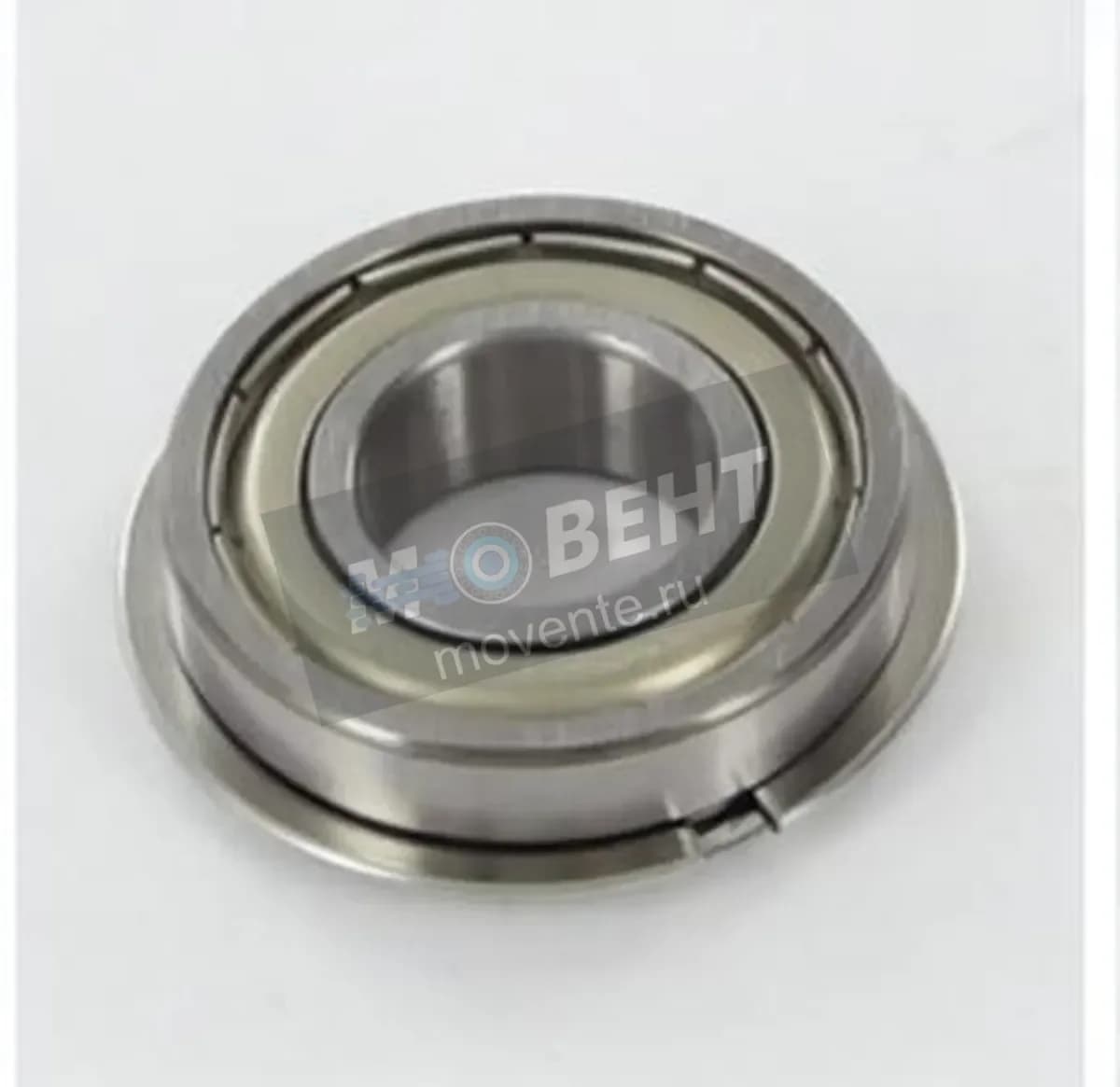 NSK 6002-ZZ-NR-NSK - Image 1