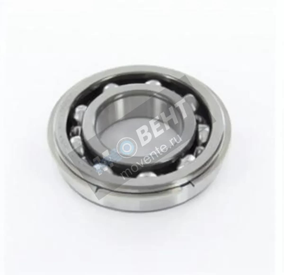 NTN 6208-NR-C3-NTN - Image 1