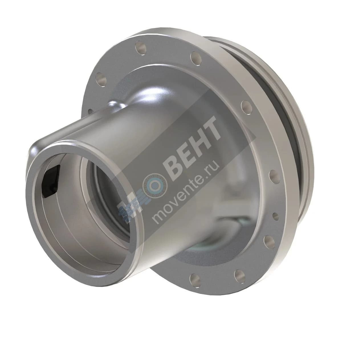 R331240: Подшипниковый корпус без подшипника