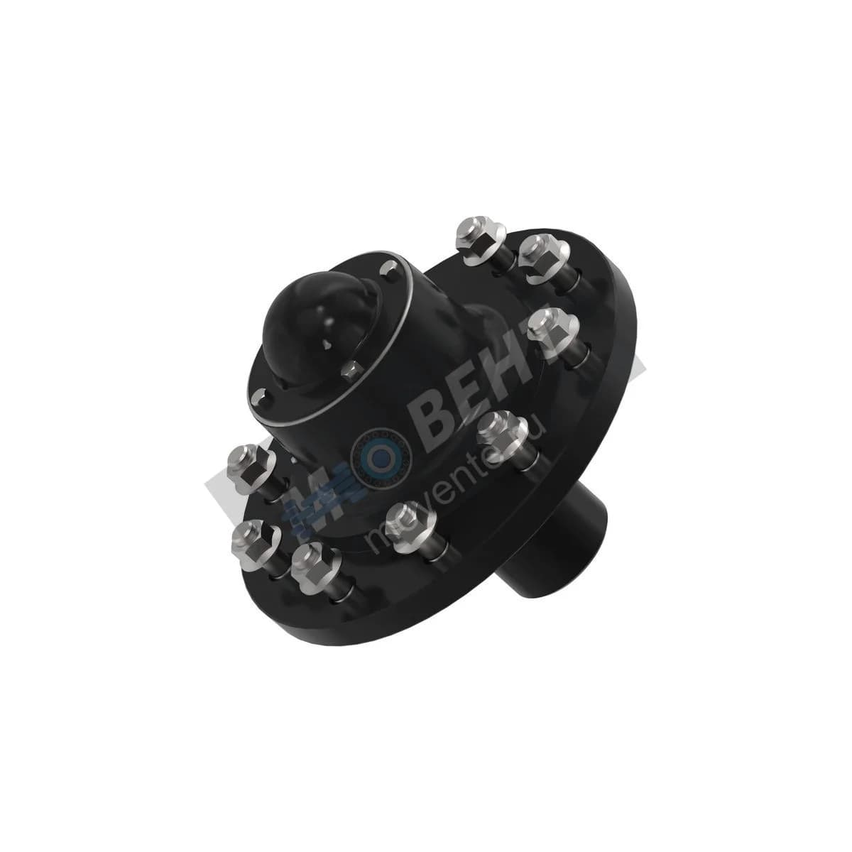 AN212354: Ступица и Подшипниковый узел