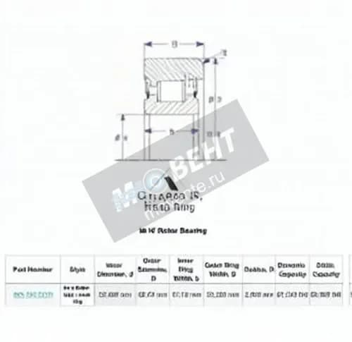 ENDURO MG305-DDR-ENDURO - Image 1