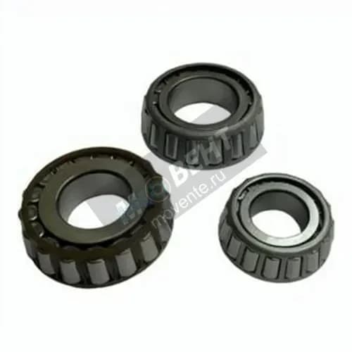 TIMKEN 17118-TIMKEN - Image 1