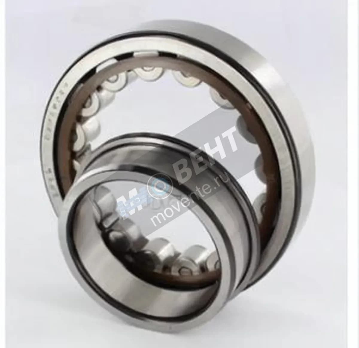 SKF NJ212-ECP-C3-SKF - Image 1