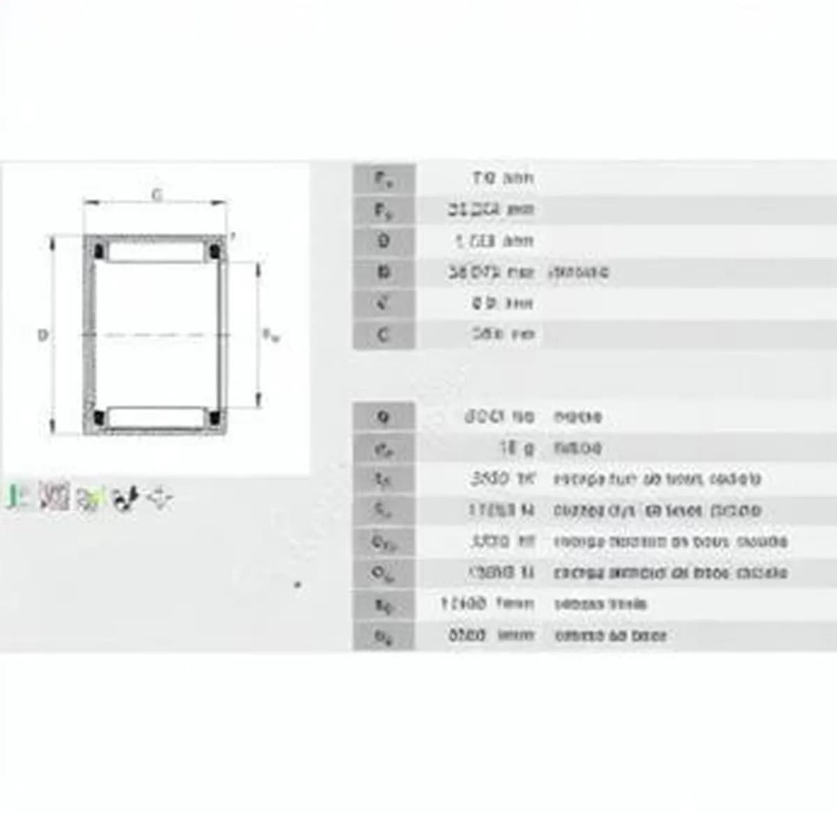 INA BCE148-INA - Image 1