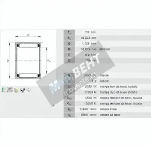 INA BCE148-INA - Image 1