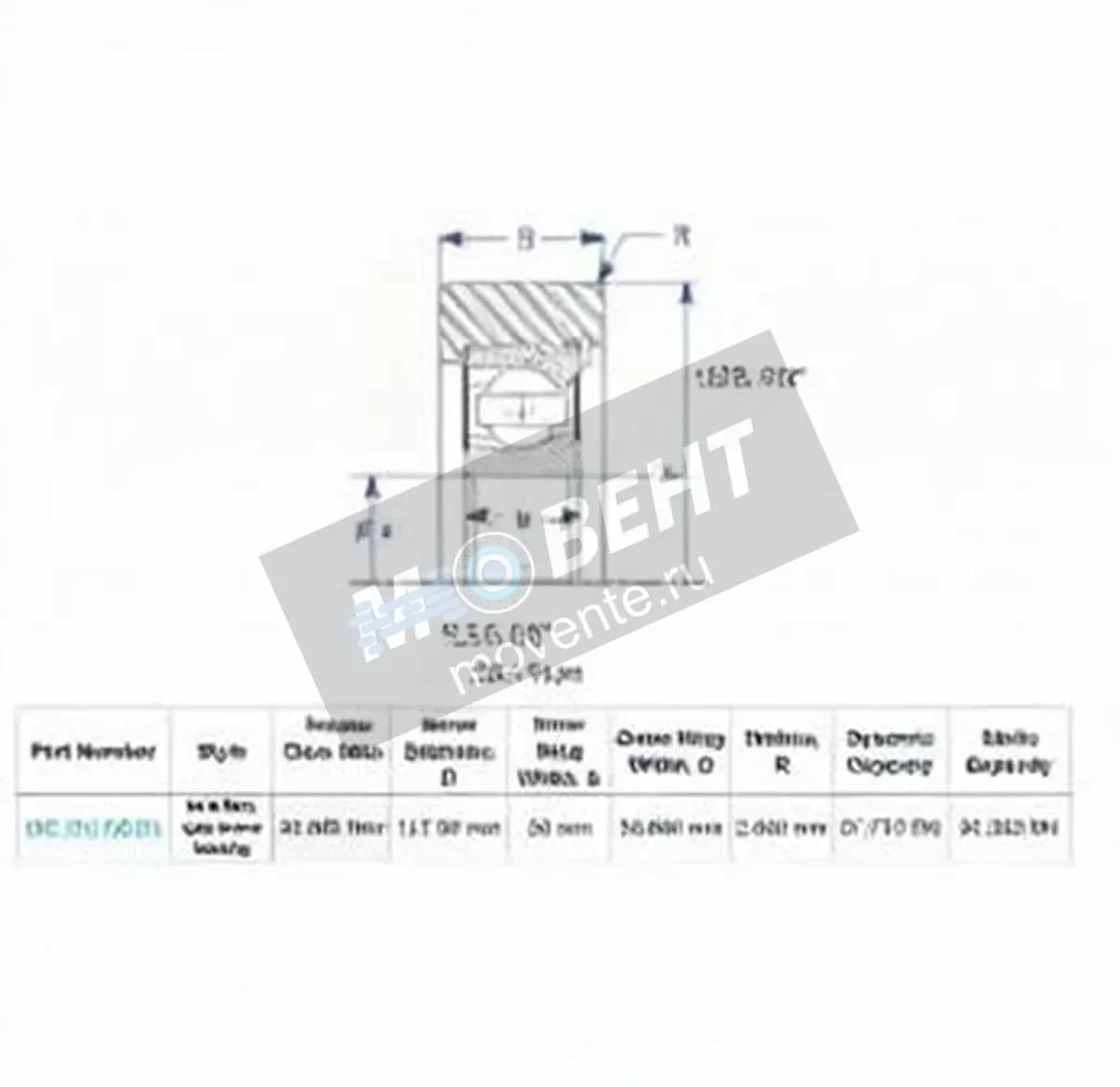 ENDURO MG309-DDXA-ENDURO - Image 1