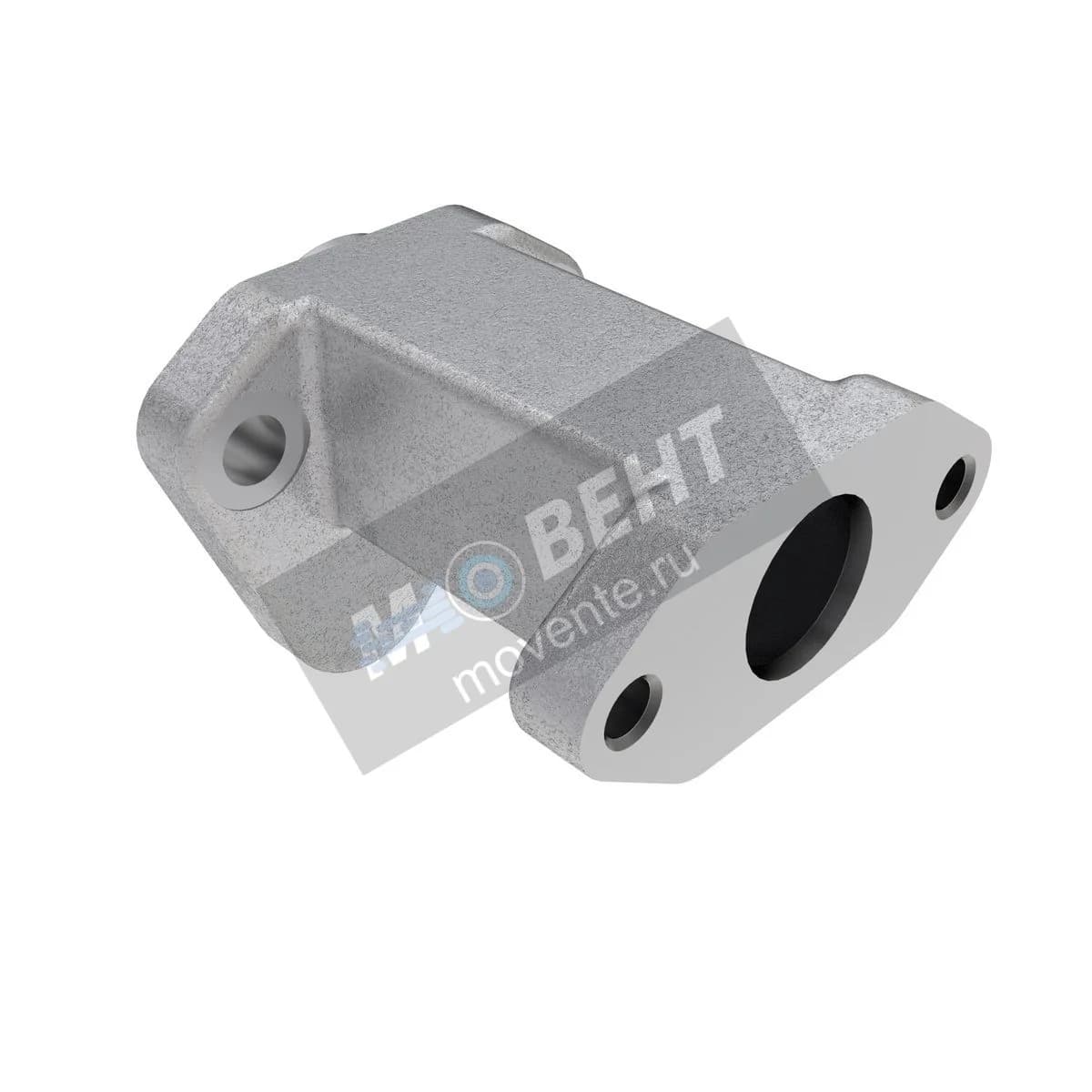 R119247: Подшипниковый корпус без подшипника