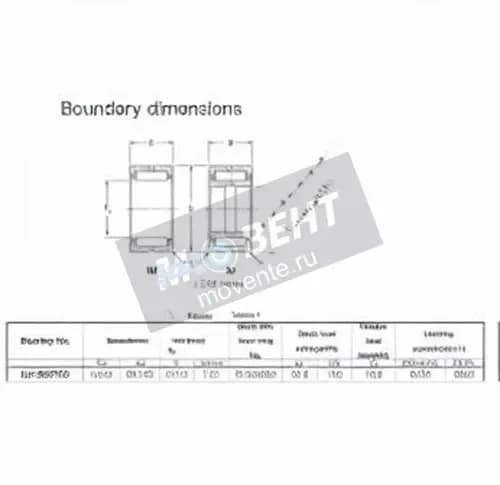 JTEKT HJ-283720-JTEKT - Image 1