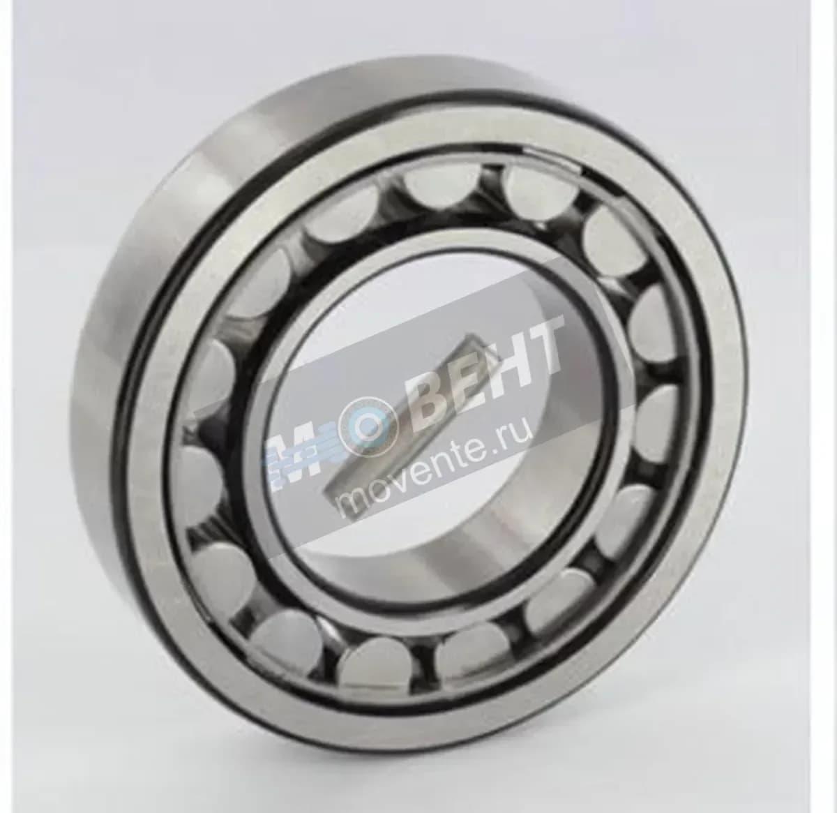 SKF NU209-ECJ-C3-SKF - Image 1