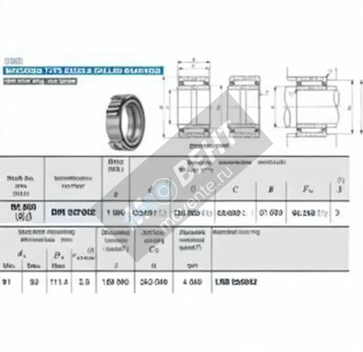 IKO BRI527632-IKO - Image 1