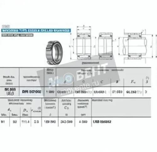 IKO BRI527632-IKO - Image 1