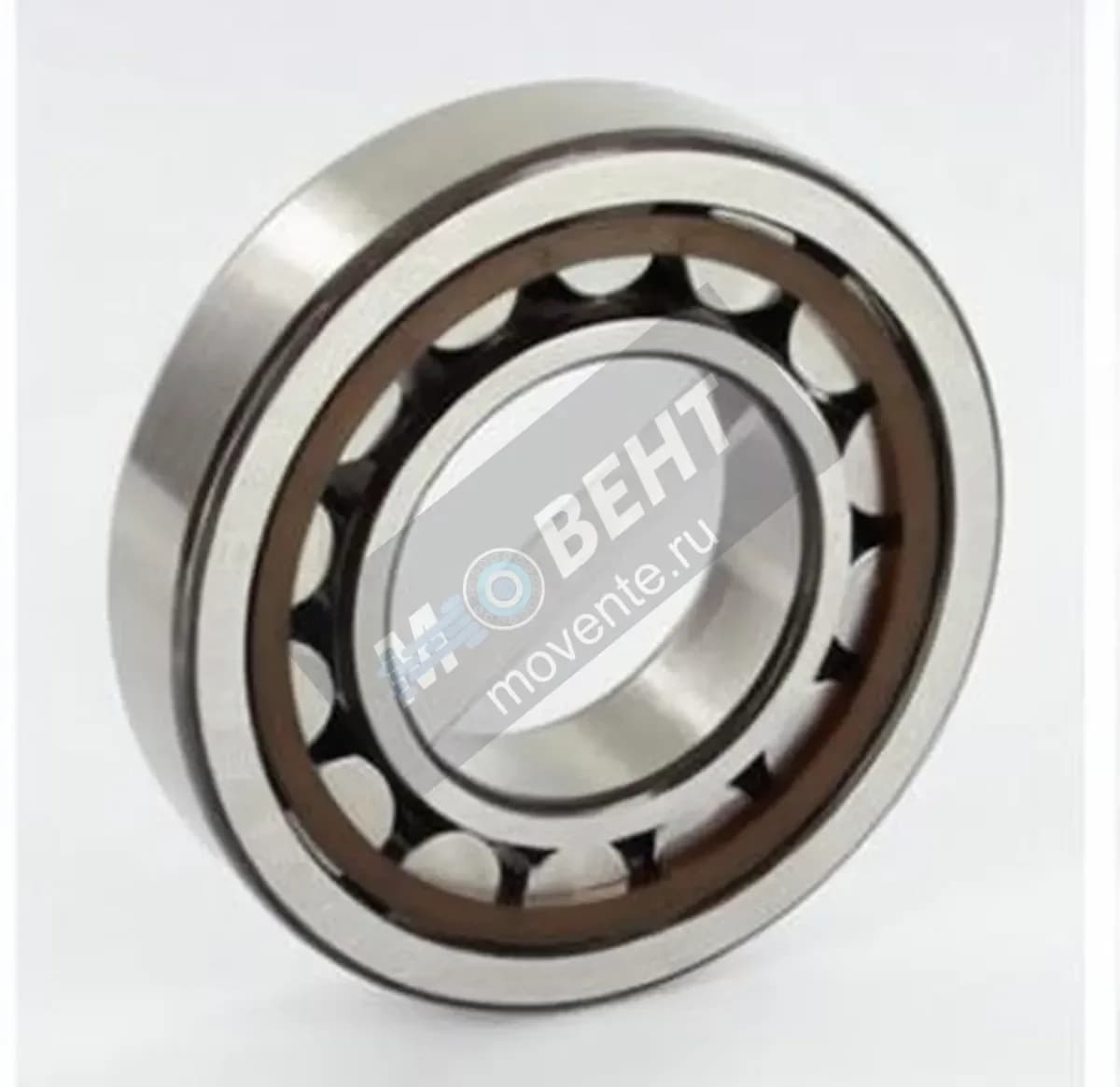 SKF NJ208-ECP-C3-SKF - Image 1