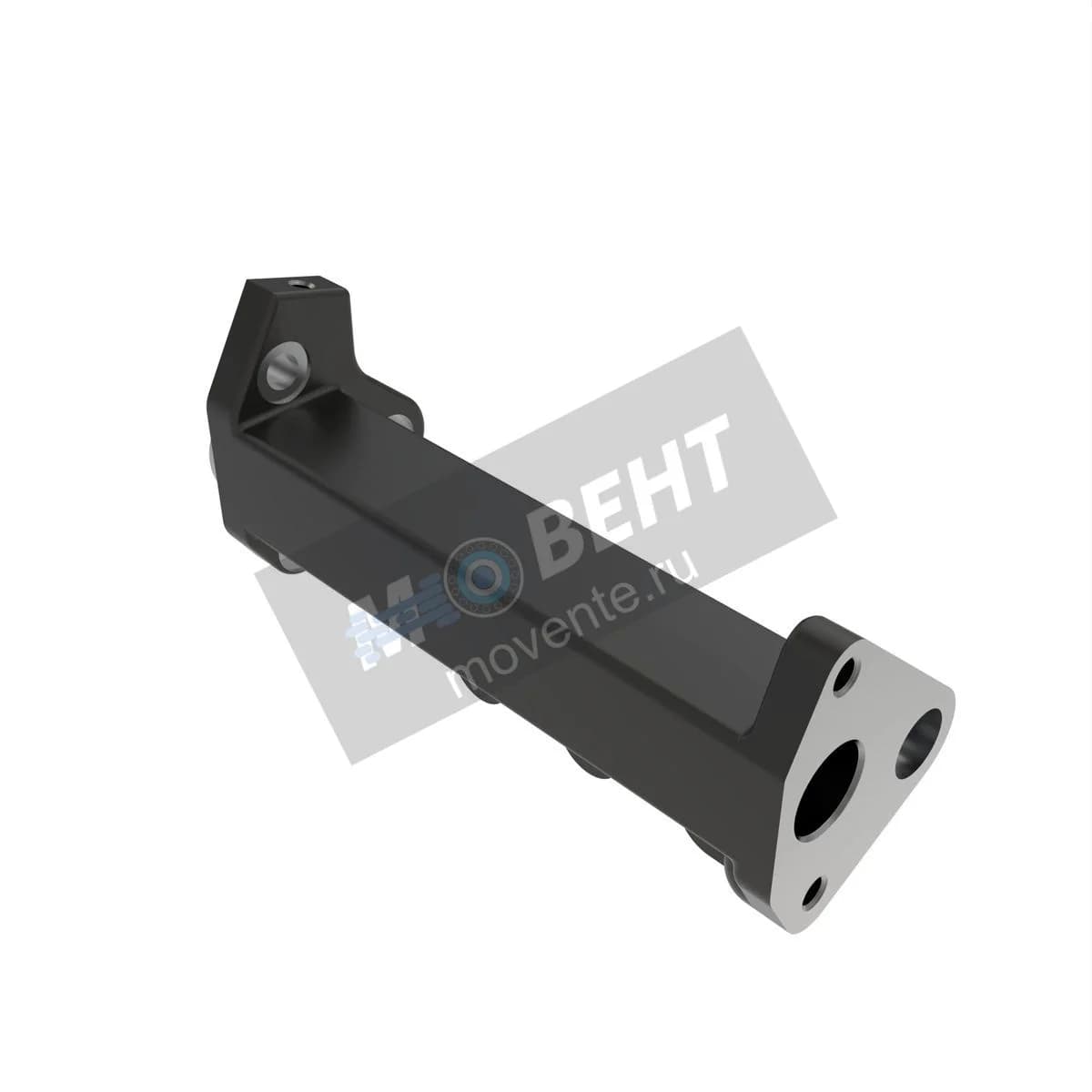 R105173: Подшипниковый корпус без подшипника