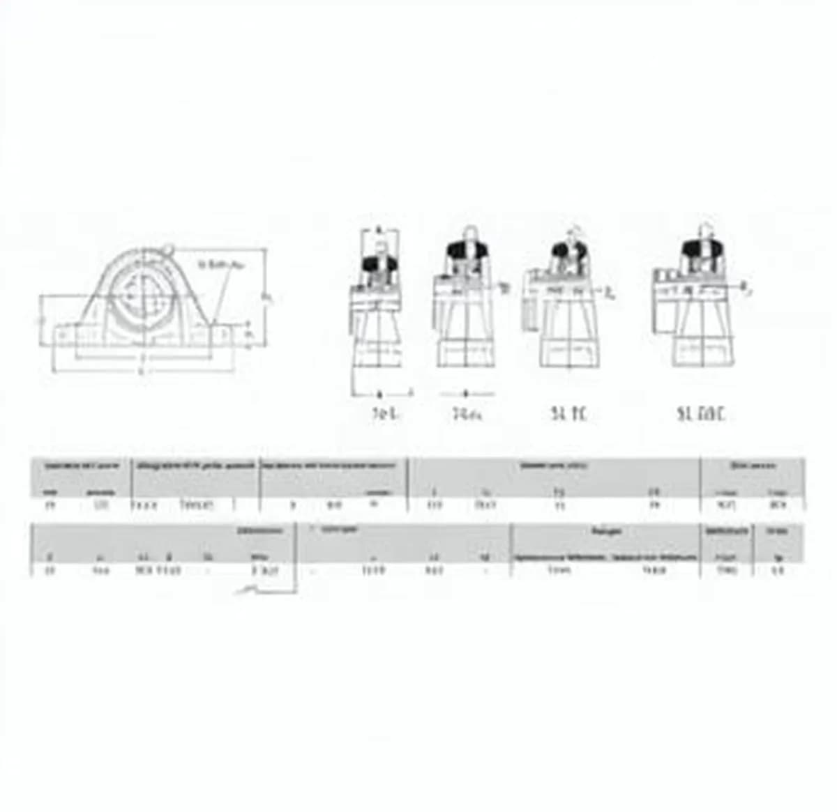 RHP SL1-2-RHP - Image 1