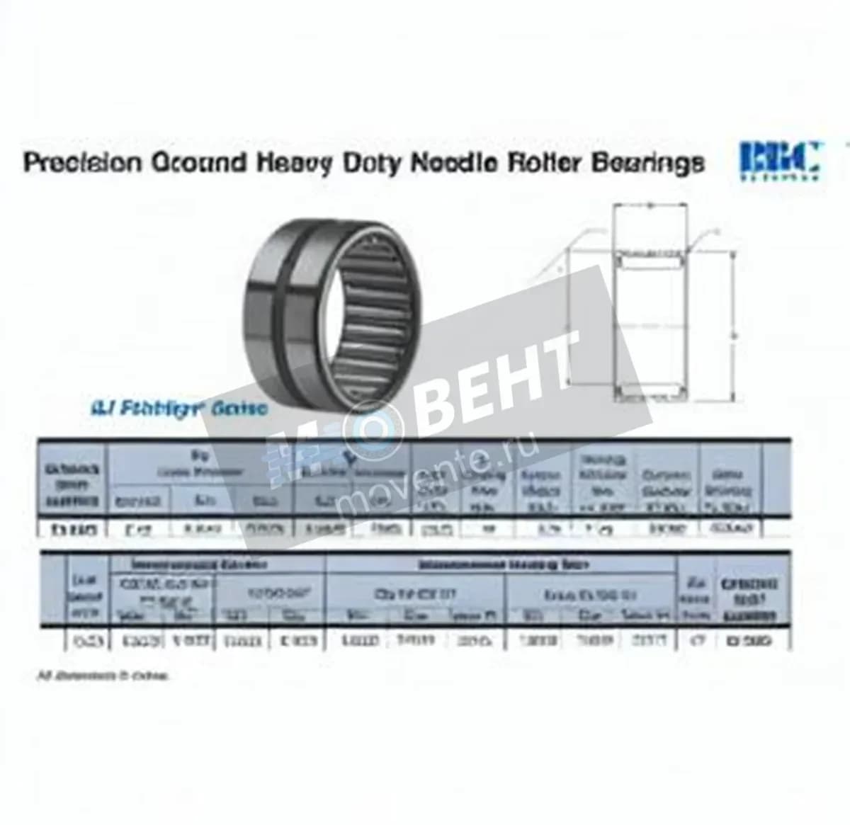 RBC SJ6935-RBC - Image 1