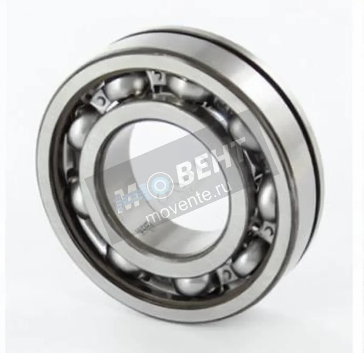 SKF 6206-N-C3-SKF - Image 1