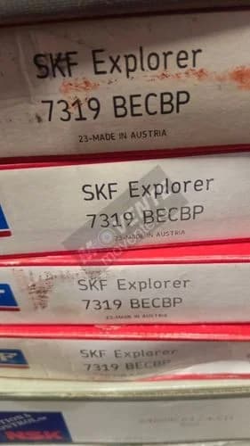 Подшипник 7319 BECBP SKF AUSTRIA - Image 1