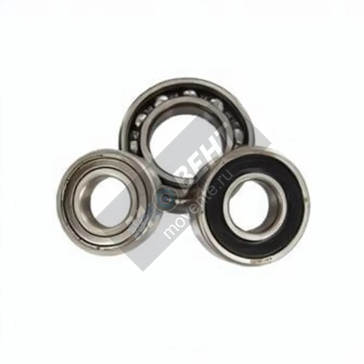 FAG 7222-BMP-FAG - Image 1