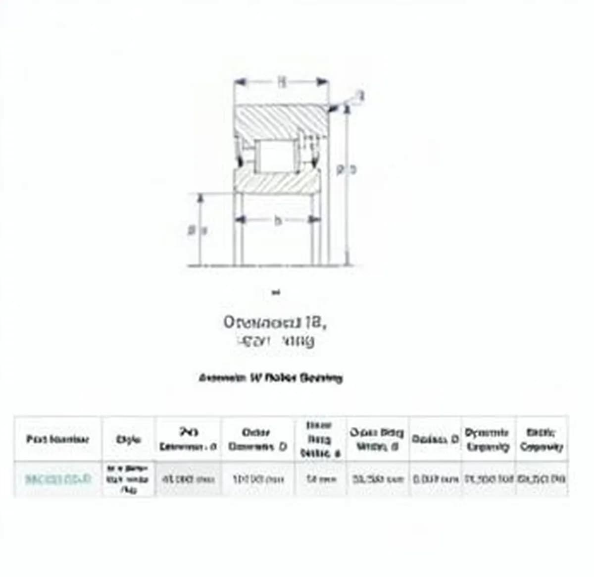 ENDURO MG209-DD-R-ENDURO - Image 1