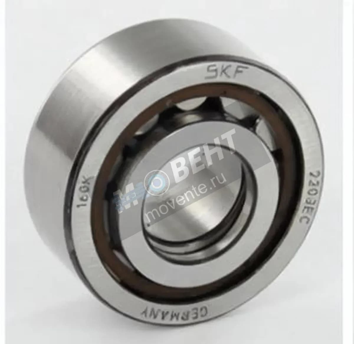 SKF NUP2203-ECP-SKF - Image 1