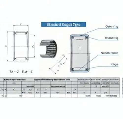 IKO YT3220-IKO - Image 1