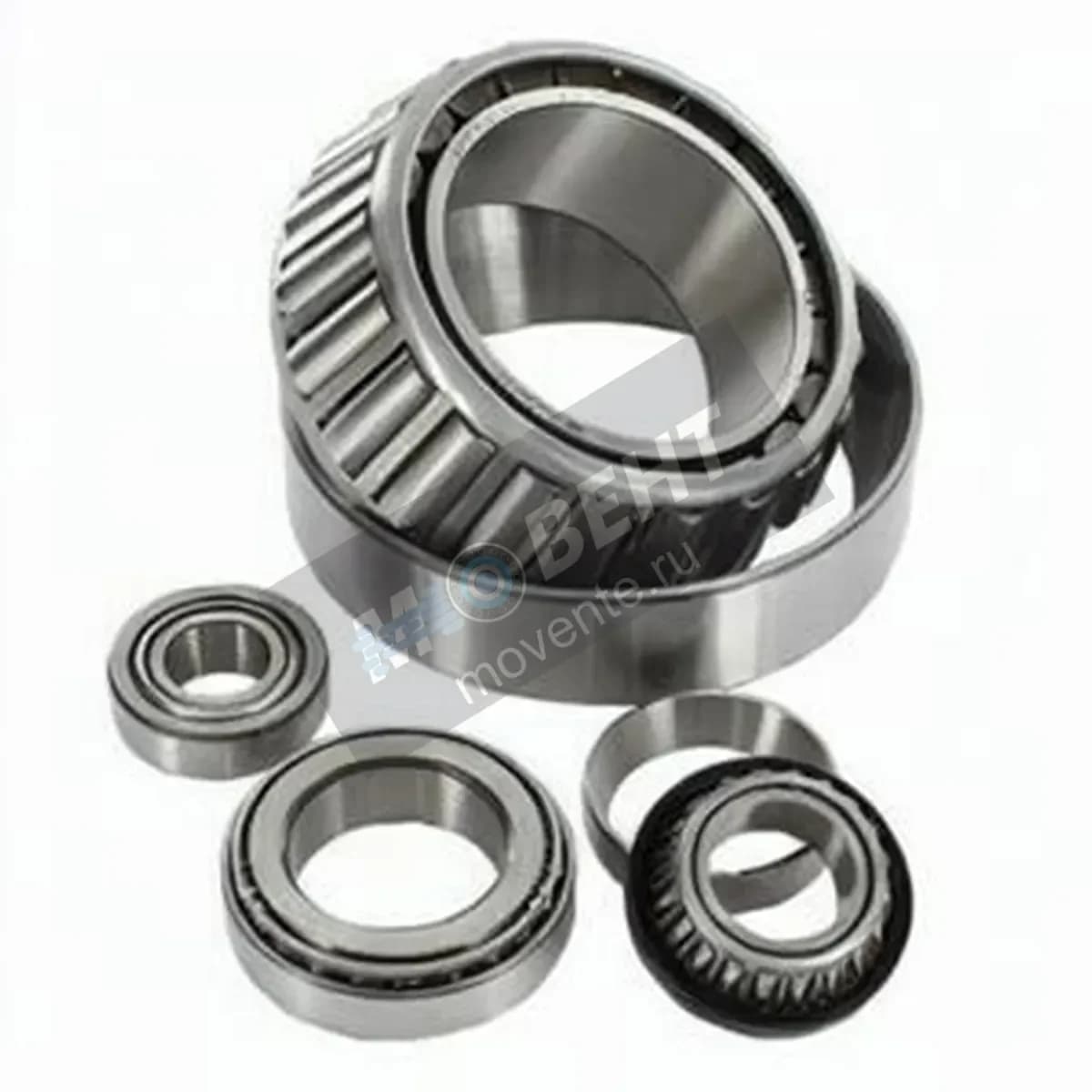 TIMKEN 26880-26824-TIMKEN - Image 1