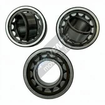 SKF NJ2207-ECP-SKF - Image 1
