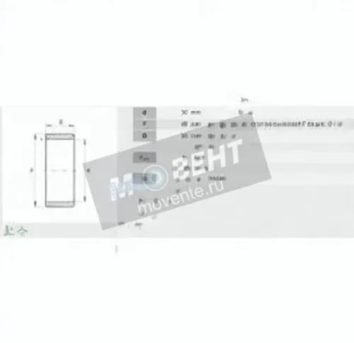 INA IR35-40-30-INA - Image 1