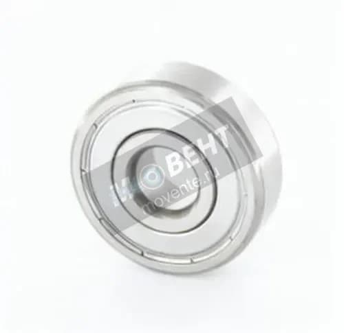 SKF E2.6301-2Z-C3-SKF - Image 1