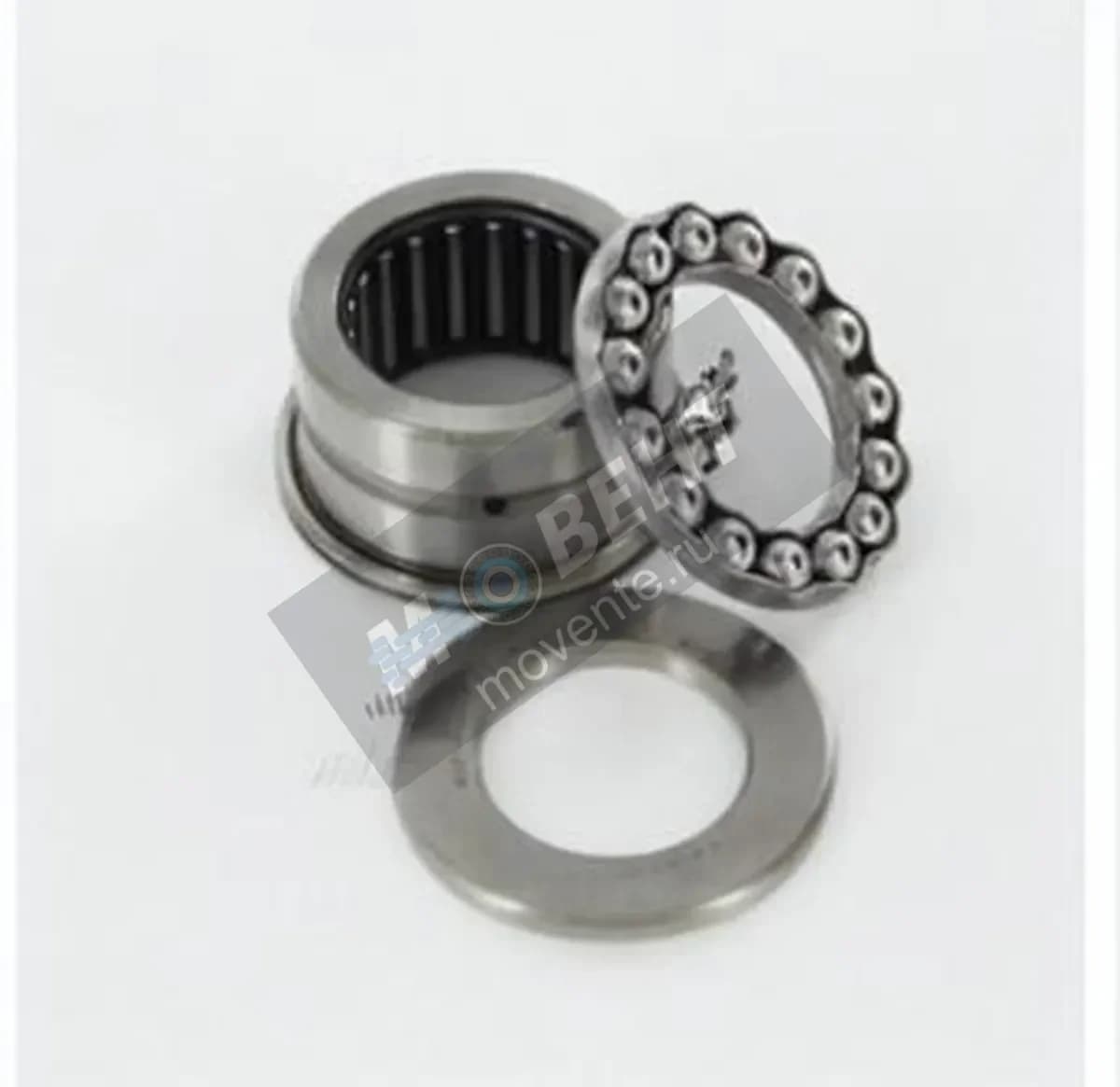 IKO NAX2530-IKO - Image 1