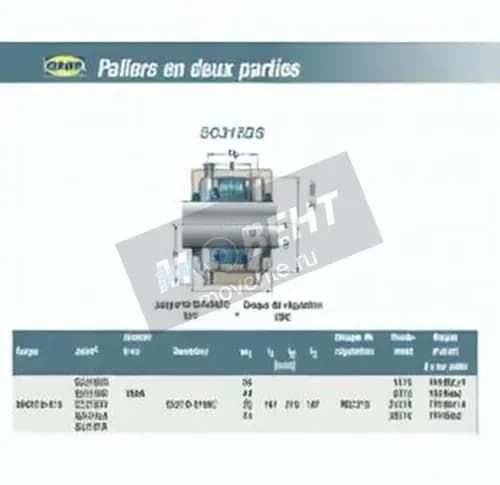 SNR SC315DS-SNR - Image 1