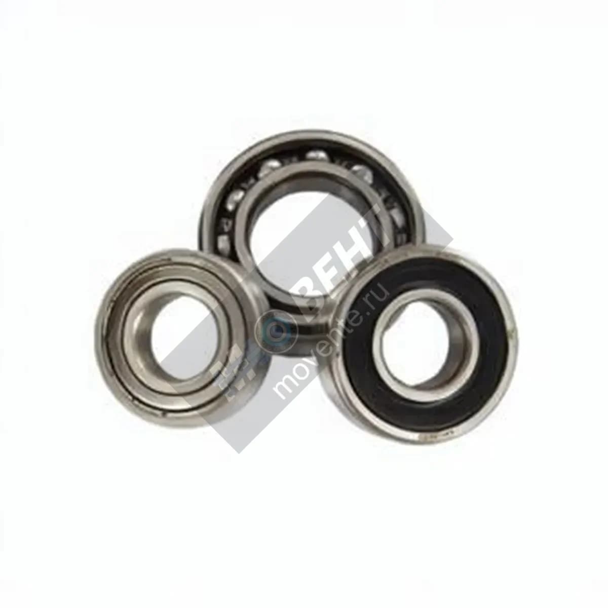 FAG 6009-FAG - Image 1