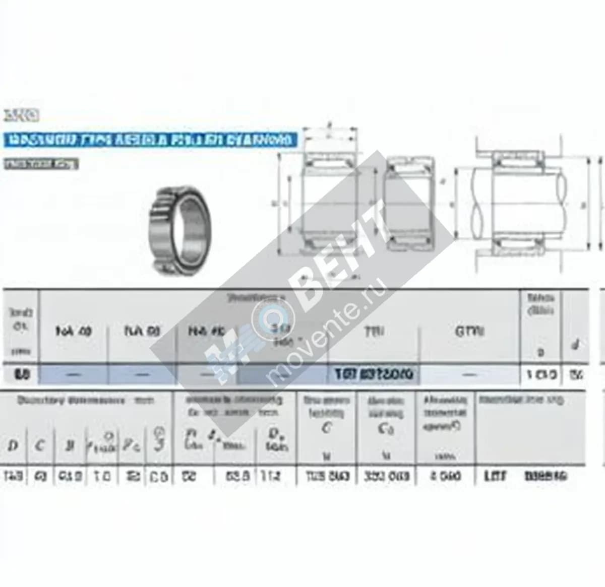 IKO TRI8512045-IKO - Image 1