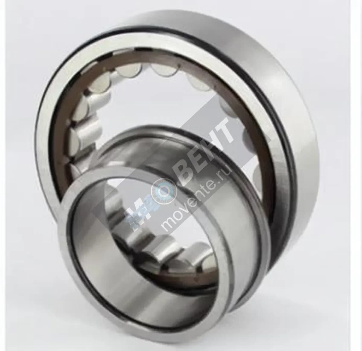 SKF NJ2211-ECP-SKF - Image 1