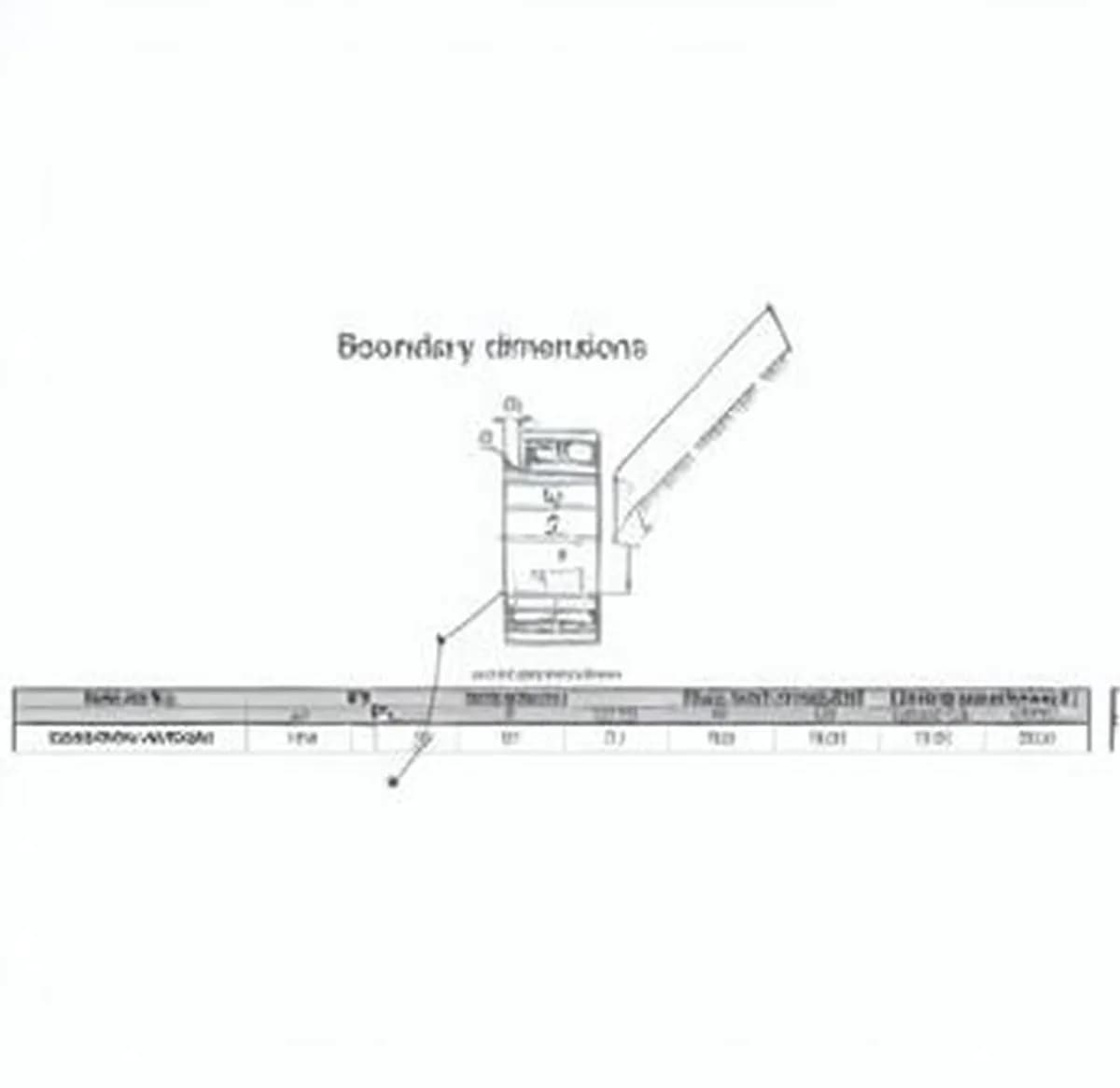 JTEKT 23034RZK-AH3034-JTEKT - Image 1