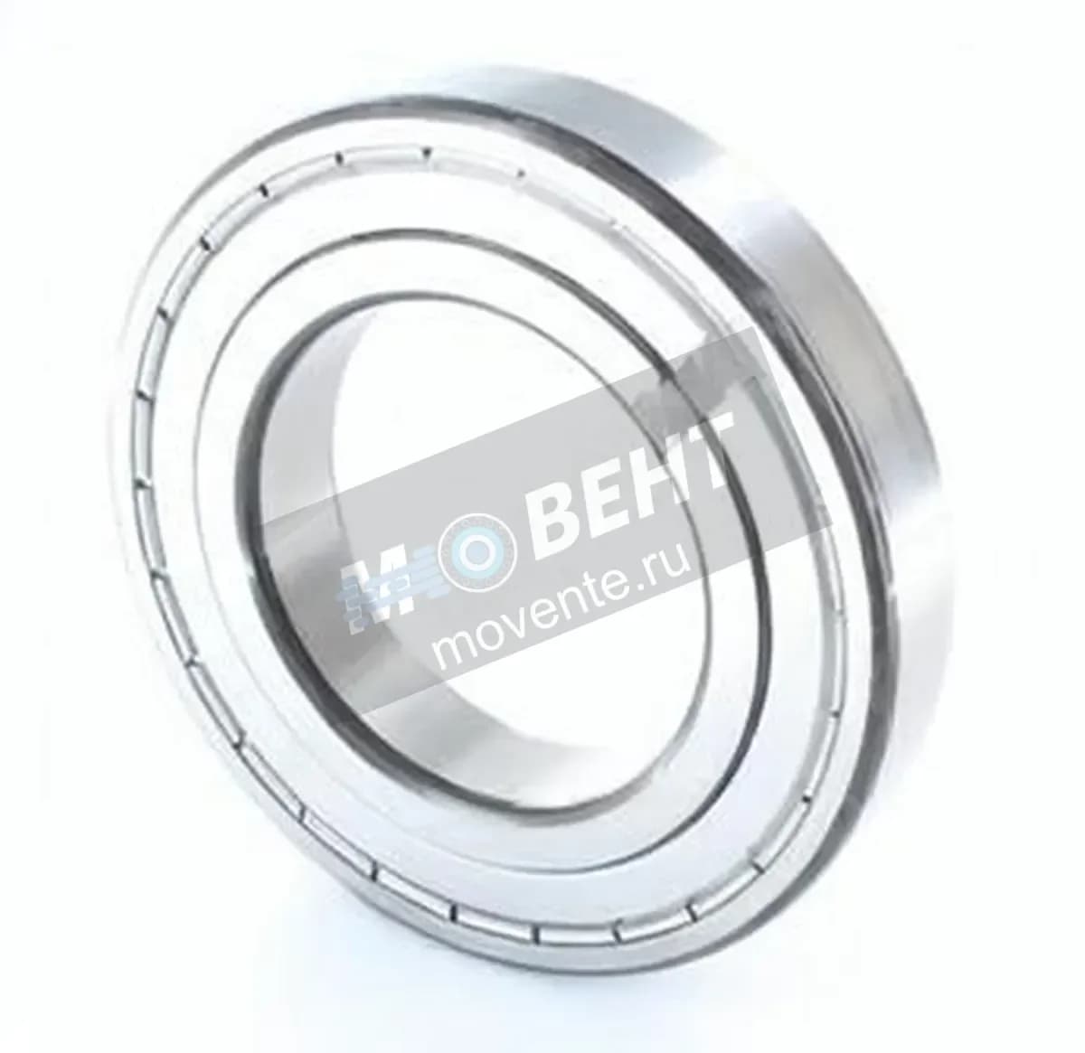 SKF 6216-2Z-C3-SKF - Image 1